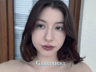Gabbyrichi