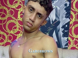 Gabobrown