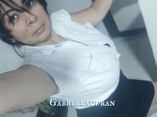 Gabrieladuran
