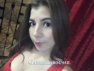 Gabrielarousse