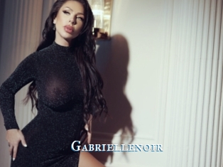 gabriellenoir sexchat