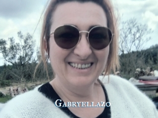Gabryellazo