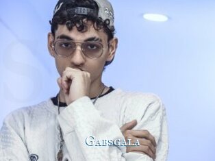 Gabsgala