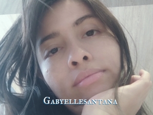 Gabyellesantana