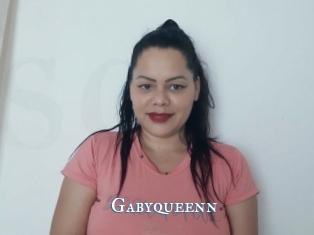 gabyqueenn sexchat