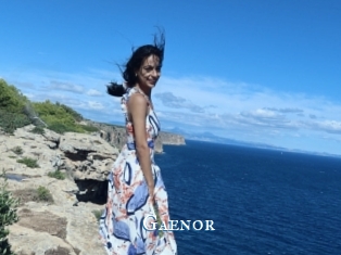 Gaenor
