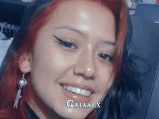 Gaiaalx