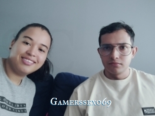 gamerssexo69 sexchat