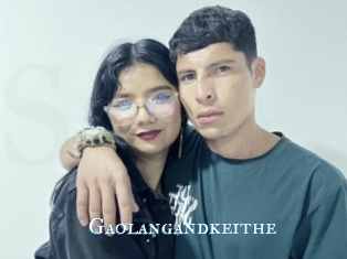 gaolangandkeithe sexchat