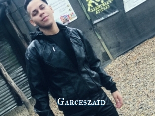 Garceszaid