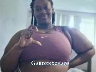 Gardenxchaos