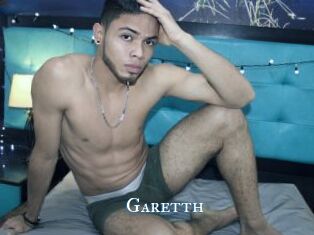 Garetth