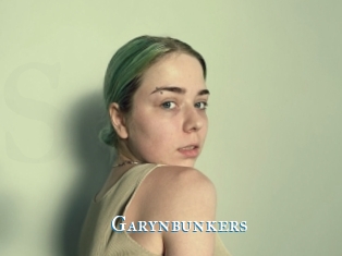 Garynbunkers
