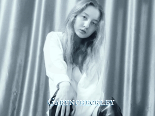 Garyncheckley