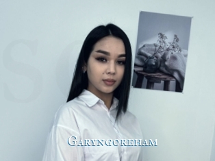 Garyngoreham