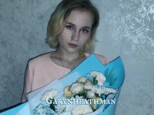 Garynheathman