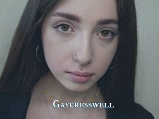 Gaycresswell