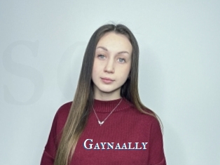 Gaynaally