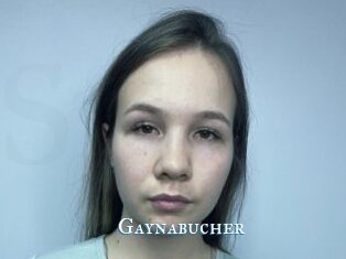 Gaynabucher