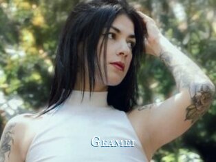 Geamei