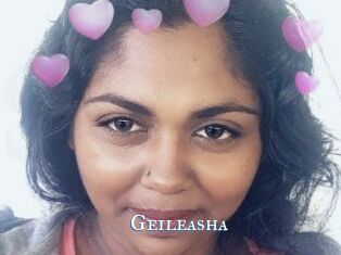 Geileasha