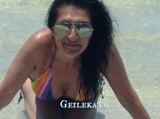 Geilekate