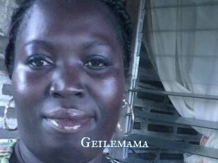 Geilemama