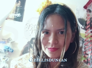 Geillisduncan