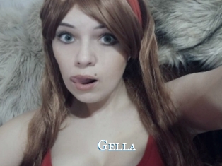 gella sexchat