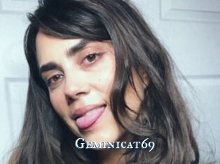 Geminicat69