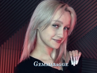Gemmabagge