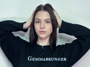 Gemmabrunger