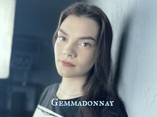 Gemmadonnay