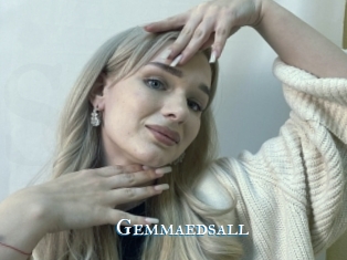Gemmaedsall