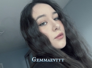 Gemmaevitt