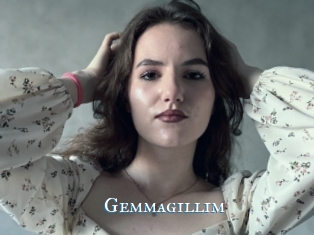Gemmagillim