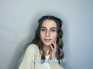 Gemmahiatt