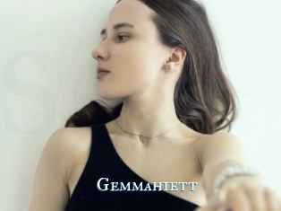 gemmahiett sexchat