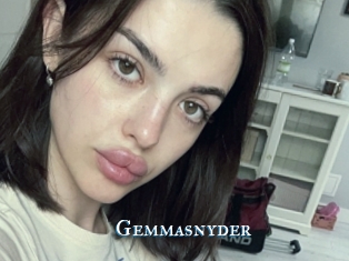 Gemmasnyder