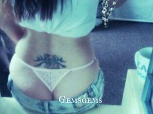 Gemsgems
