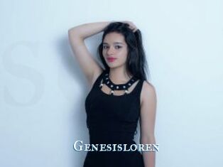 Genesisloren