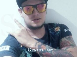 Genius_baby