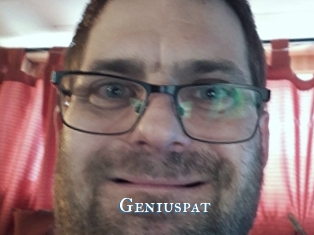 Geniuspat