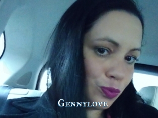 Gennylove
