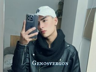 Genosvergon
