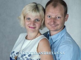 Gentleandreyanna