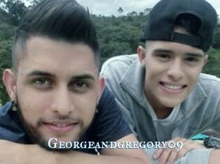 Georgeandgregory09