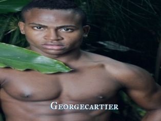 Georgecartier