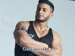 Georgedakotta
