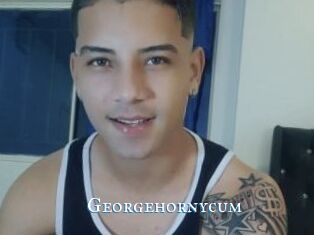 Georgehornycum